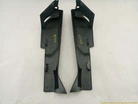 Mercedes SLK320 Pair Of Seat Belt Trim Cover - 0