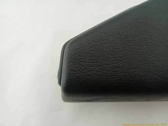 Mercedes SLK320 Pair Of Seat Belt Trim Cover