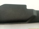 Mercedes SLK320 Pair Of Seat Belt Trim Cover-5