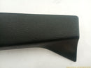 Mercedes SLK320 Pair Of Seat Belt Trim Cover-6