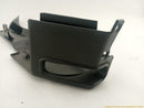 Mercedes SLK320 Pair Of Seat Belt Trim Cover-8