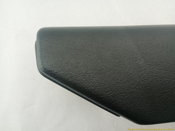 Mercedes SLK320 Pair Of Seat Belt Trim Cover