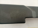 Mercedes SLK320 Pair Of Seat Belt Trim Cover-10