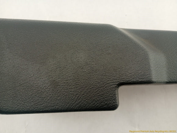 Mercedes SLK320 Pair Of Seat Belt Trim Cover