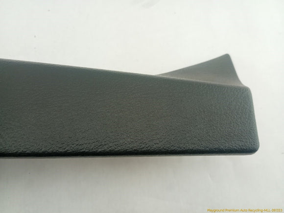 Mercedes SLK320 Pair Of Seat Belt Trim Cover