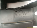 Mercedes SLK320 Pair Of Seat Belt Trim Cover-12