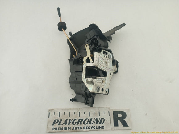 Mercedes SLK320 Passenger Right Front Door Lock Actuator