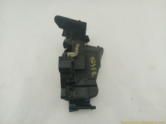 Mercedes SLK320 Passenger Right Front Door Lock Actuator