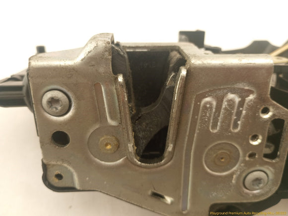 Mercedes SLK320 Passenger Right Front Door Lock Actuator