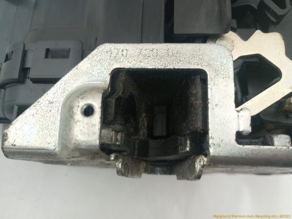 Mercedes SLK320 Passenger Right Front Door Lock Actuator