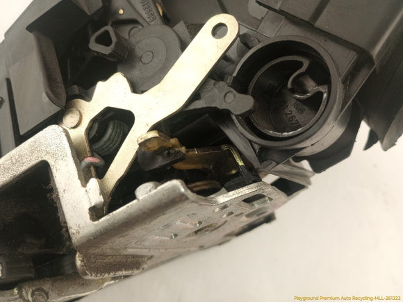 Mercedes SLK320 Passenger Right Front Door Lock Actuator
