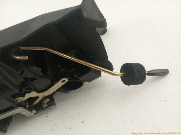 Mercedes SLK320 Passenger Right Front Door Lock Actuator