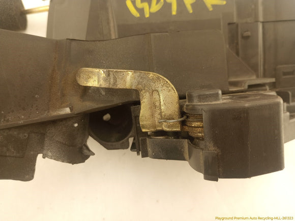 Mercedes SLK320 Passenger Right Front Door Lock Actuator