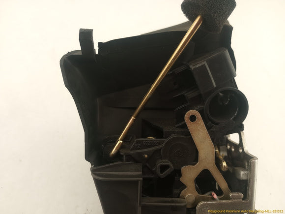 Mercedes SLK320 Passenger Right Front Door Lock Actuator