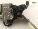 Mercedes SLK320 Passenger Right Front Door Lock Actuator-11