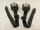 Mercedes SLK320 Pair Of Front Seat Belt Retractors-2