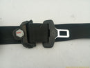 Mercedes SLK320 Pair Of Front Seat Belt Retractors-5