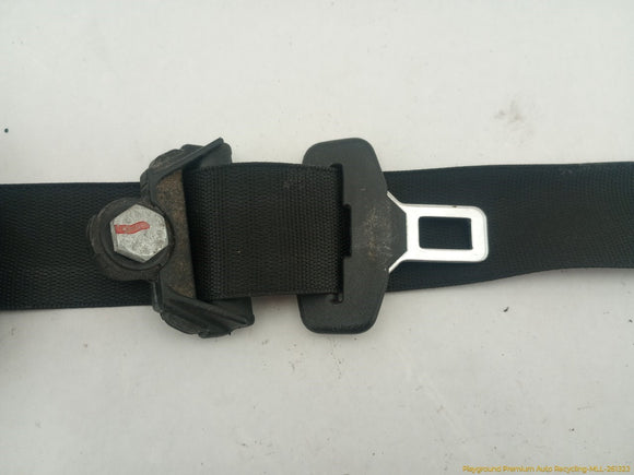 Mercedes SLK320 Pair Of Front Seat Belt Retractors