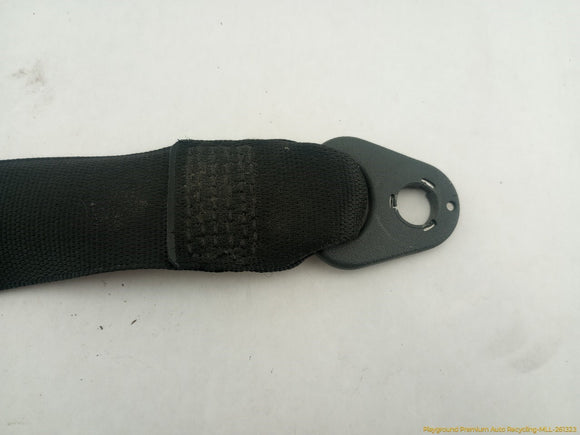 Mercedes SLK320 Pair Of Front Seat Belt Retractors