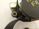 Mercedes SLK320 Pair Of Front Seat Belt Retractors-7