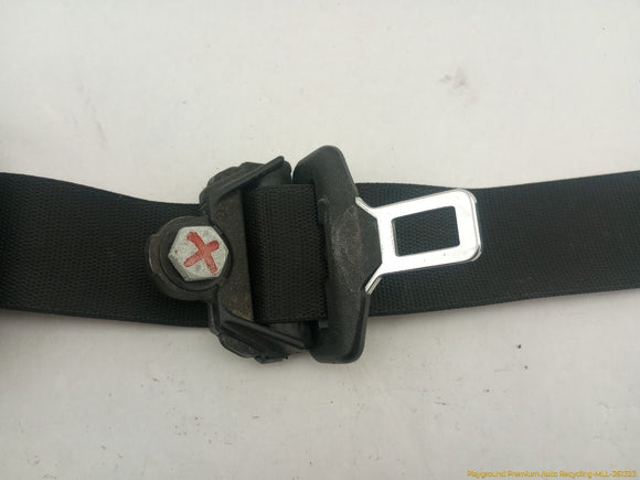 Mercedes SLK320 Pair Of Front Seat Belt Retractors