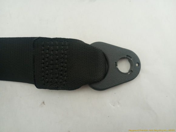 Mercedes SLK320 Pair Of Front Seat Belt Retractors