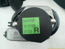 Mercedes SLK320 Pair Of Front Seat Belt Retractors-11
