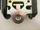 Mercedes SLK320 Pair Of Front Seat Belt Retractors-12