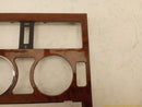 Mercedes SLK320 Center Console Interior Wood Trim Set-3