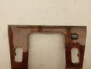 Mercedes SLK320 Center Console Interior Wood Trim Set-6