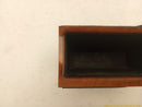 Mercedes SLK320 Center Console Interior Wood Trim Set-9
