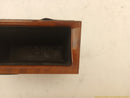 Mercedes SLK320 Center Console Interior Wood Trim Set-10