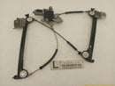 Mercedes SLK320 Driver Left Front Door Window Regulator-1