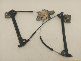 Mercedes SLK320 Driver Left Front Door Window Regulator - 0