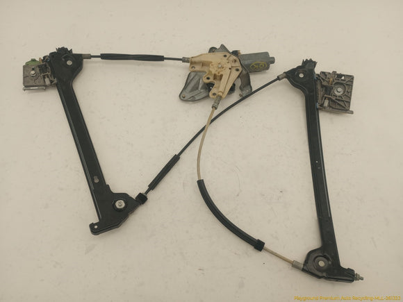 Mercedes SLK320 Driver Left Front Door Window Regulator