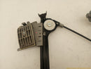 Mercedes SLK320 Driver Left Front Door Window Regulator-3