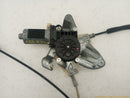 Mercedes SLK320 Driver Left Front Door Window Regulator-4