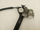 Mercedes SLK320 Driver Left Front Door Window Regulator-5