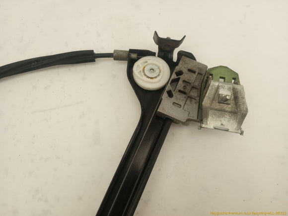 Mercedes SLK320 Driver Left Front Door Window Regulator