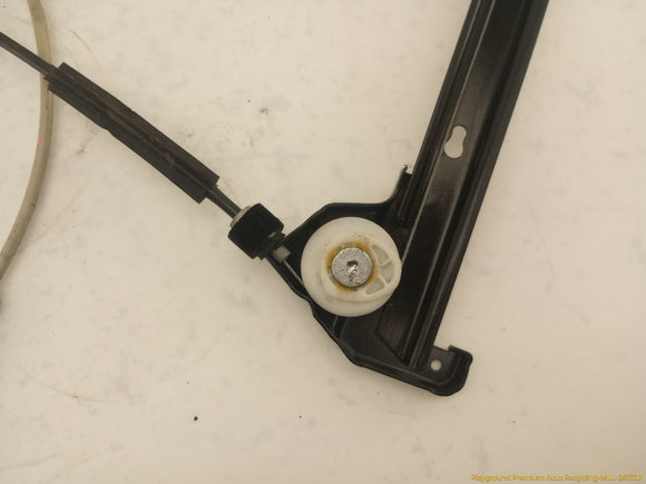 Mercedes SLK320 Driver Left Front Door Window Regulator