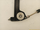 Mercedes SLK320 Driver Left Front Door Window Regulator-7
