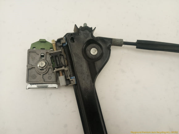 Mercedes SLK320 Driver Left Front Door Window Regulator