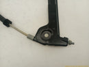 Mercedes SLK320 Driver Left Front Door Window Regulator-11