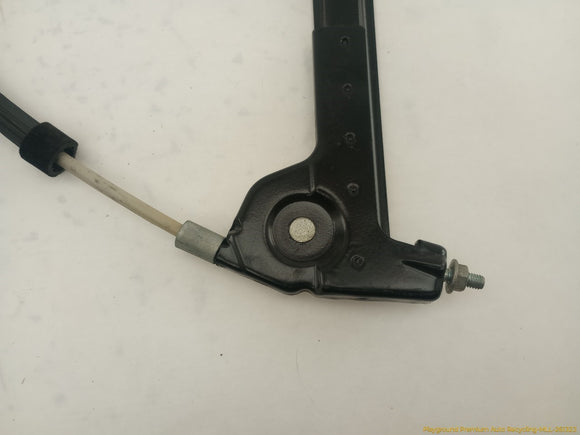 Mercedes SLK320 Driver Left Front Door Window Regulator