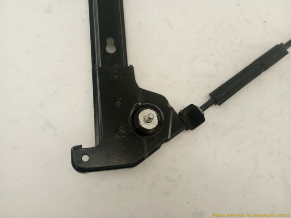 Mercedes SLK320 Driver Left Front Door Window Regulator
