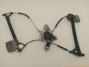 Mercedes SLK320 Passenger Right Front Door Window Regulator-2