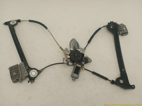 Mercedes SLK320 Passenger Right Front Door Window Regulator - 0
