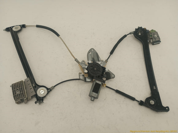 Mercedes SLK320 Passenger Right Front Door Window Regulator