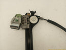 Mercedes SLK320 Passenger Right Front Door Window Regulator-3