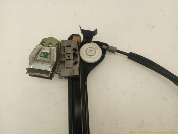 Mercedes SLK320 Passenger Right Front Door Window Regulator